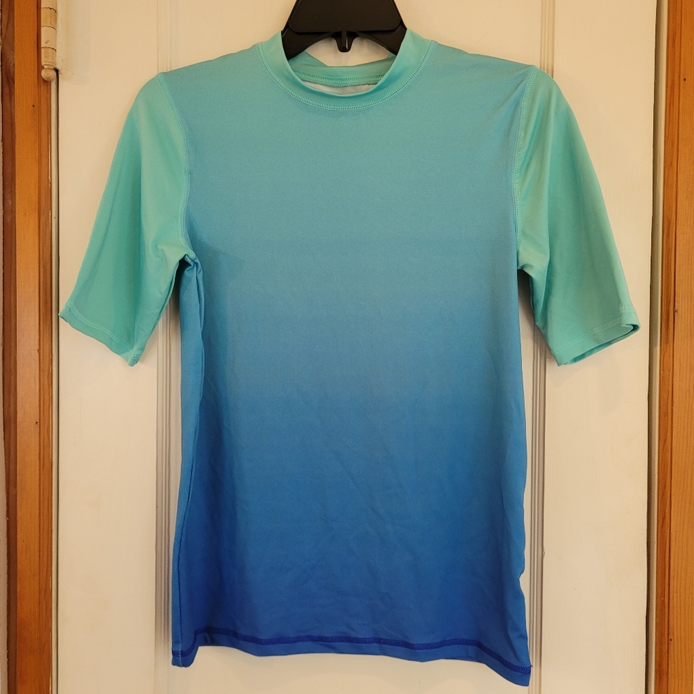 Boy's Swim Shirt